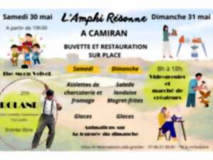 photo L'amphi raisonne