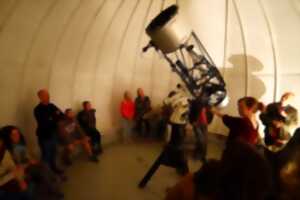 RENCONTRE ASTRONOMIE-ASTROLOGIE