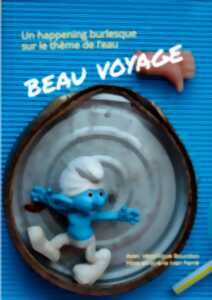 BEAU VOYAGE - CLOWN