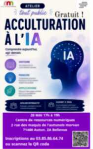 Conférence sur l'intelligence artificielle