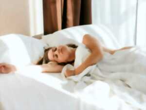 Retrouver un sommeil plus apaisé