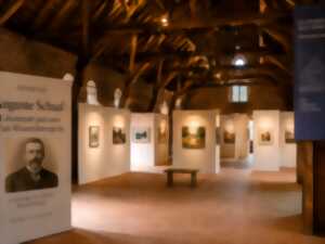 Exposition : Auguste Schaaf