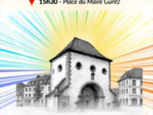 Marche de lutte contre les LGBTphobies
