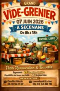 Grand vide-greniers
