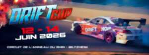 La DriftCup – Le rendez-vous des passionnés de drift