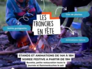 Les Tronches en fête