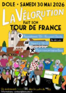 photo Vélorution de Dolavelo