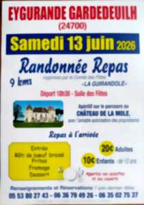 photo Randonnée-repas