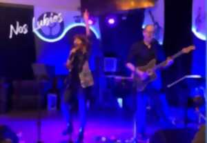 photo Concert - Nos Lubies