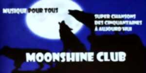 photo Concert - Moonshine Club