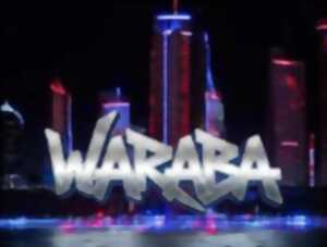 photo Concert - Waraba