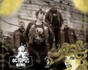 photo Concert - Octopus King