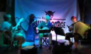 photo Concert - B.A.B.