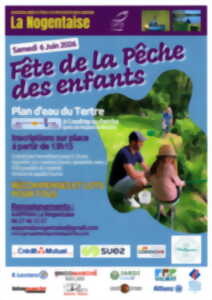 Fête de la Pêche des Enfants