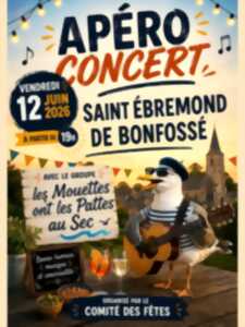 Apéro concert