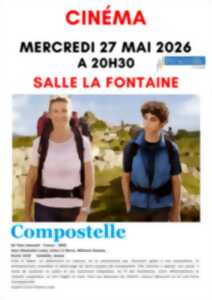 CINEMA : COMPOSTELLE