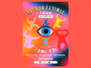 Festival Musique à l'Euille 2026