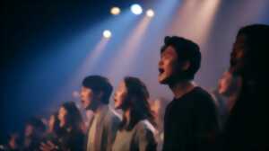L'Ensemble Vocal Christolien fête ses 30 ans