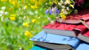 Lectures au jardin