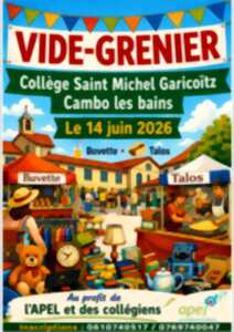 Vide Grenier