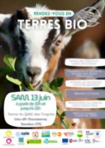 photo RDV en Terre Bio - GAEC des Trognes