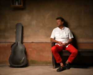 Dîner concert chansons à texte avec Rémy Caspar