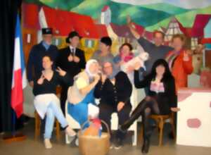 photo Théâtre alsacien