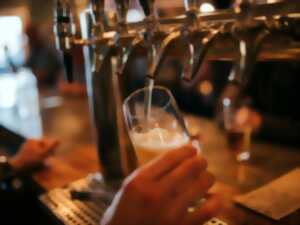 photo Conférence - La bière et les micro-brasseries