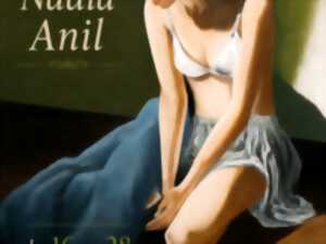 Vernissage et exposition