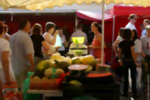 photo MARCHÉ D'ANIANE