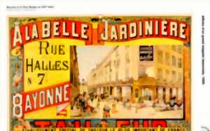 photo Visite guidée : Au temps des grands magasins