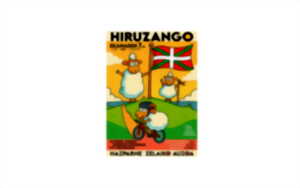 photo Hiruzango