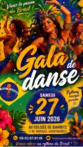 Gala de fin d’année 2026