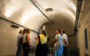 photo Visite guidée : Au coeur des remparts parcours Petit Bayonne