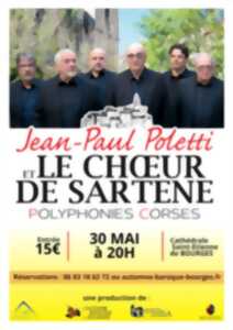 photo Concert Polyphonique