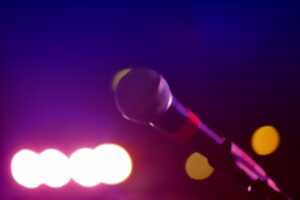 photo Concert de l'Atelier Chanson