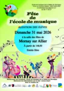 Fête de l'école de muisque