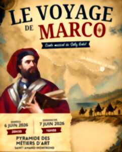 photo Le Voyage de Marco