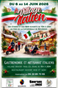 photo Le Village Italien