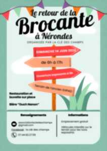 Brocante