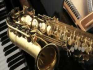 Concert de jazz - Eglise de Saint Michel de Livet