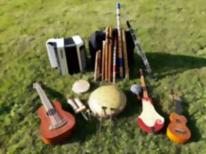 photo Voyage musical autour du monde !