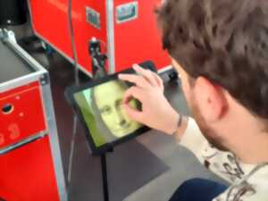 Les portraits dans l'art