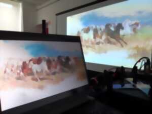 Les animaux dans l'art