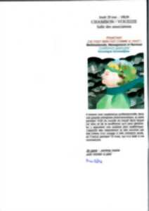 Conférence gesticulée : Multinationale, Management et Burnout