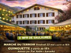 Guinguette du Terroir