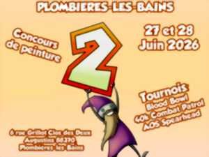 GNOMANIA - Festival de Jeu