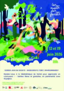 Les Nuits des Forêts