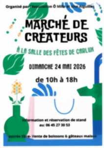 photo Marché de créateurs