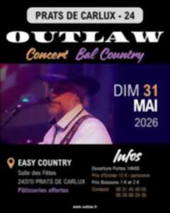 Outlaw - Prats-de-Carlux
